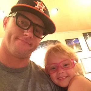 Meet your Posher, Trey